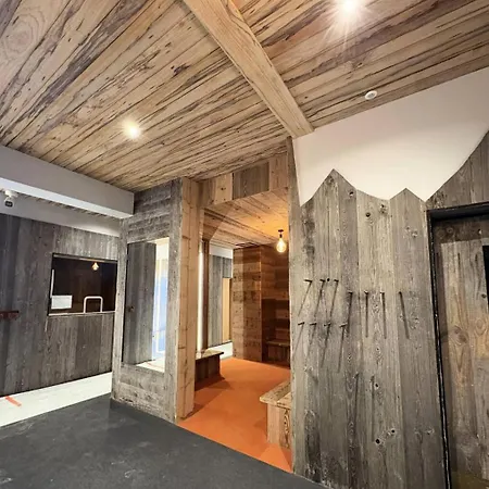 Ruitor - Ruitor 709 Mae-1383 Apartament Les Allues