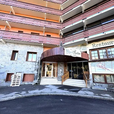 Ruitor - Ruitor 709 Mae-1383 Apartament *