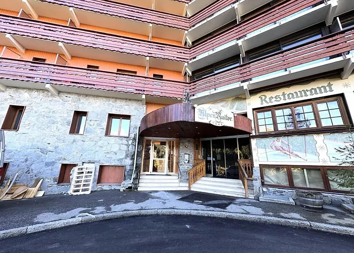 Ruitor - Ruitor 709 Mae-1383 Apartment *